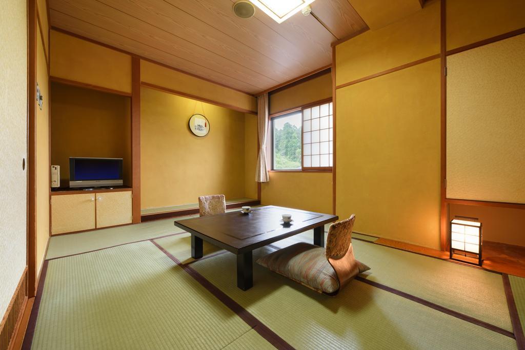 Shintomi-Tei Ξενοδοχείο Ματσουσίμα Εξωτερικό φωτογραφία